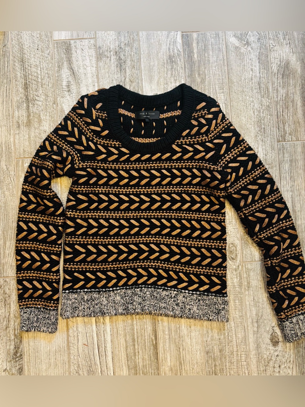 Rag&Bone sweater